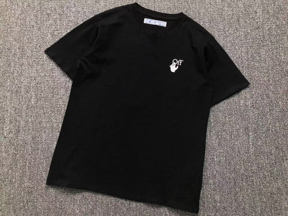 T-shirt Off
