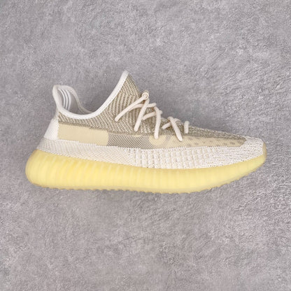 Boost 350 Natural