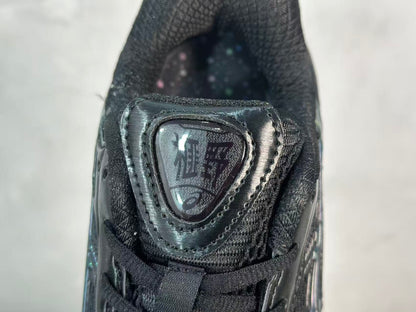 GEL-Kayano 12.1 Black
