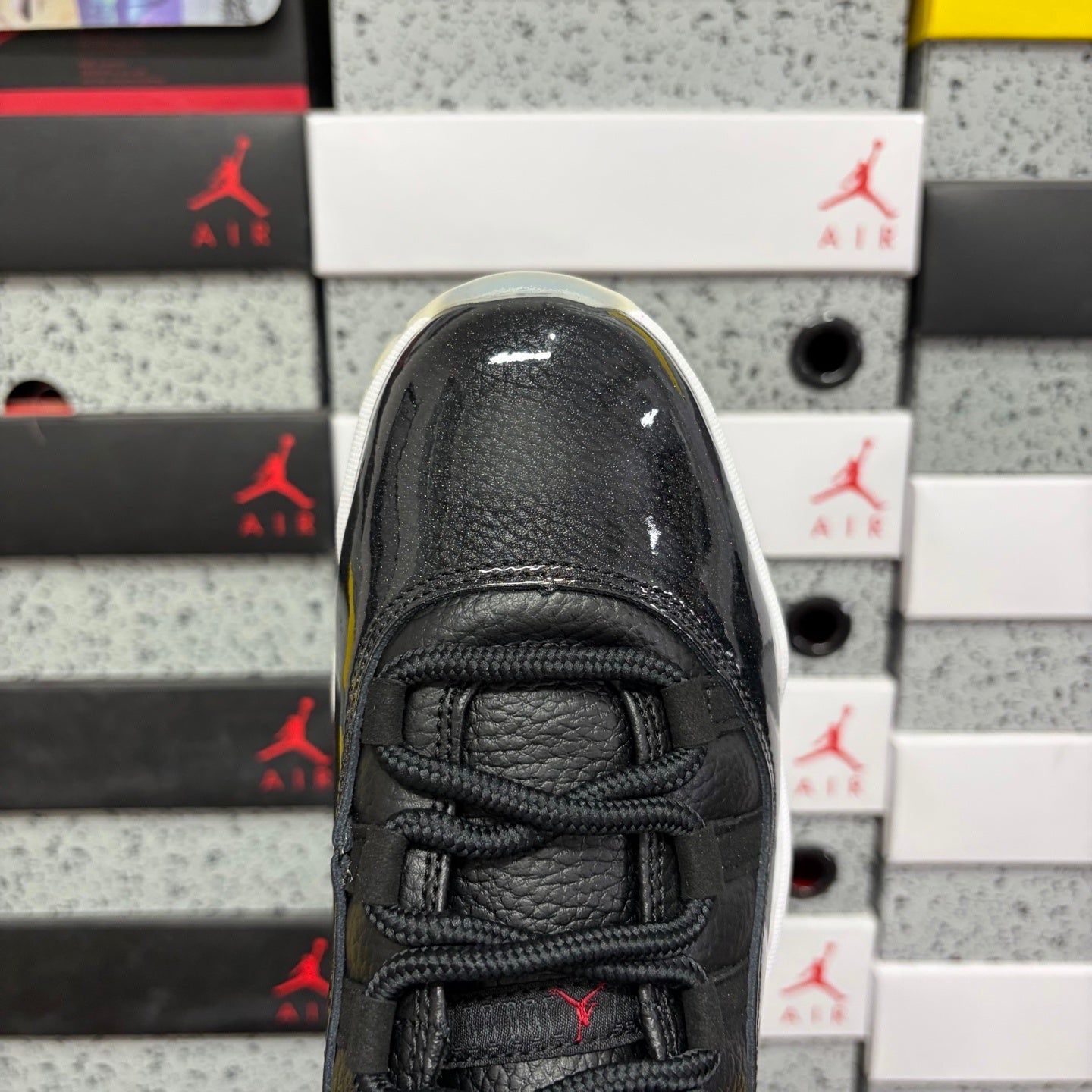 AJ11 Retro High 72-10