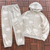 Conjunto Denim T