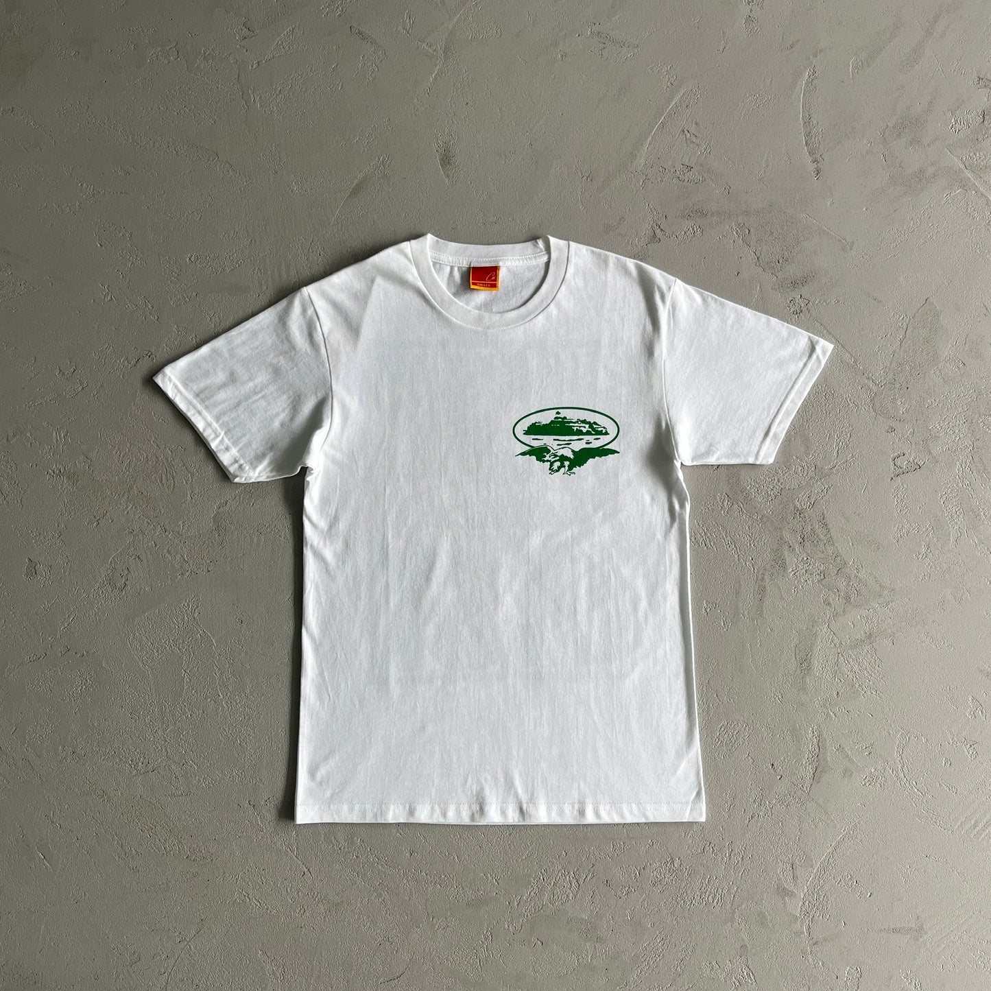 nocarry last tee