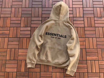 Essentials Hoodies
