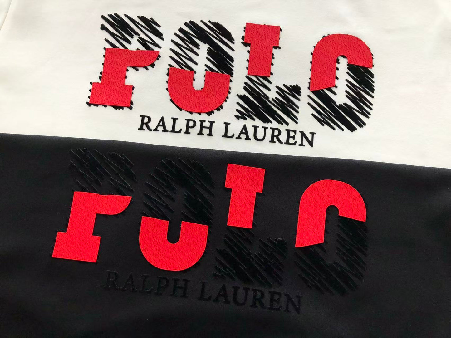 RL T-shirt