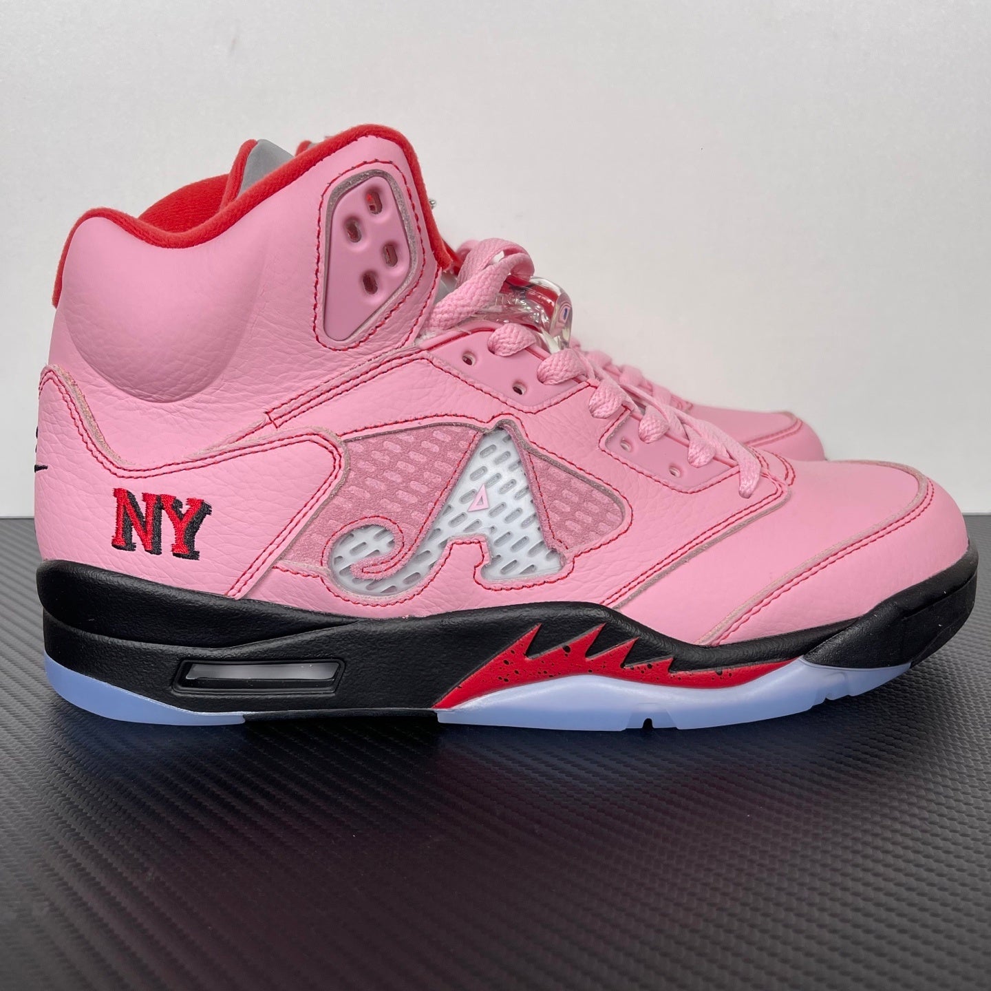 KB5 Arctic Pink