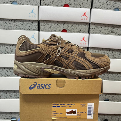 GEL-KAHANA TR NEXUS Brown
