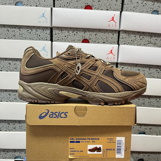 GEL-KAHANA TR NEXUS Brown
