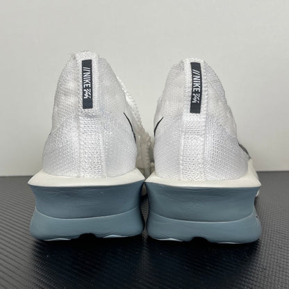 Alphafly 3 White