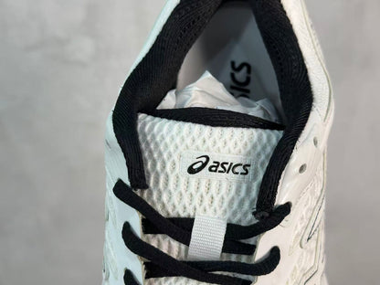 GEL-FLUX 4 White/Black