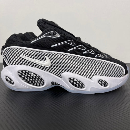 Nocta Glide White/Black