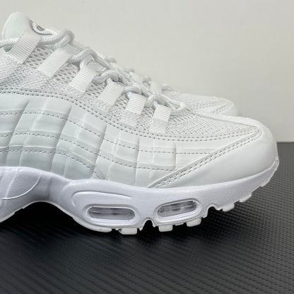95 All White