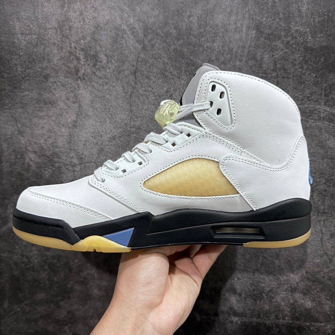 AJ 5 Dawn