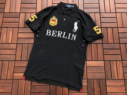 RL T-shirt Polo