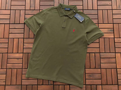 RL T-shirt Polo