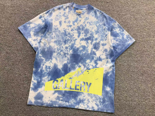 T-shirt GALLERY DEPT