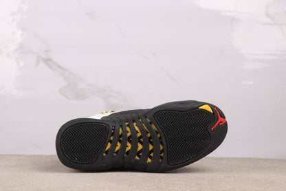 AJ12 Retro Taxi