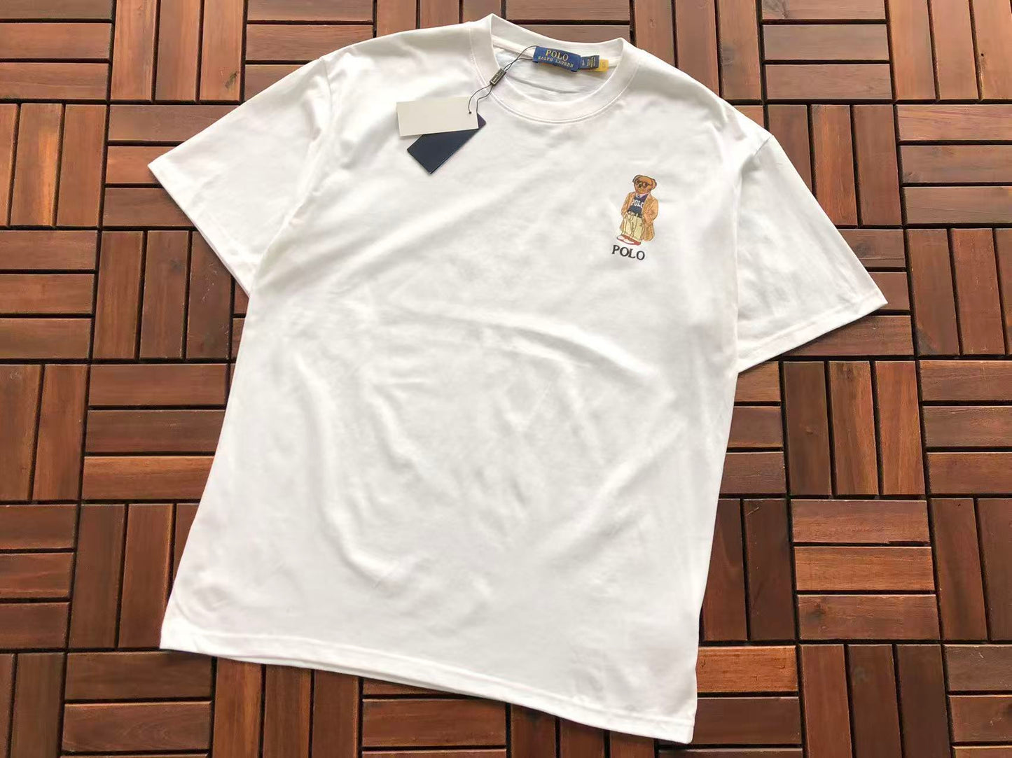 RL T-shirt