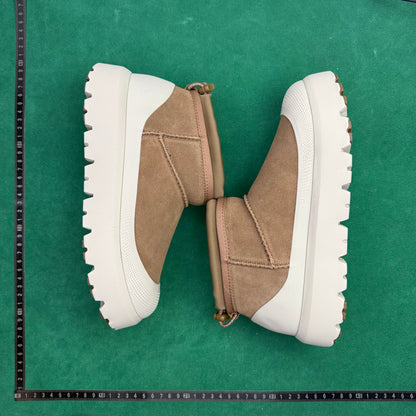 TT UGG CL ULTRA MINI WEATHER