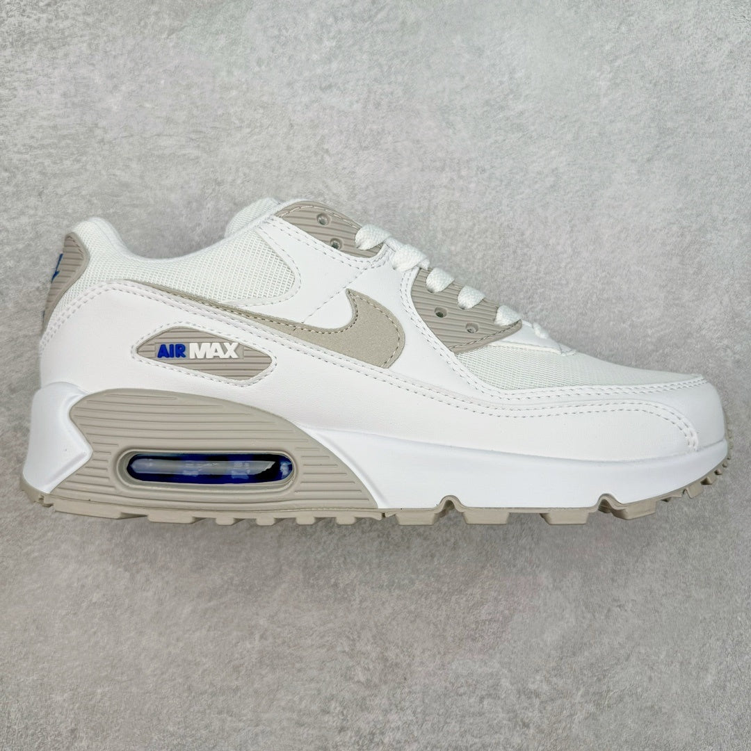 90 Summit White/Grey