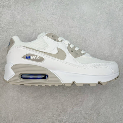 90 Summit White/Grey