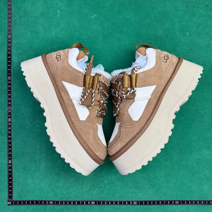 TT UGG Astromel