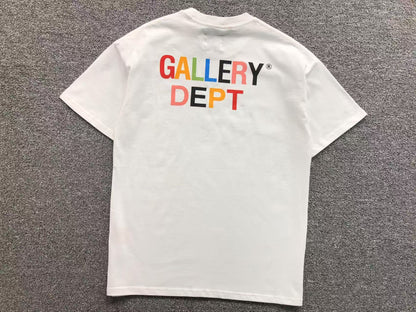 T-shirt GALLERY DEPT