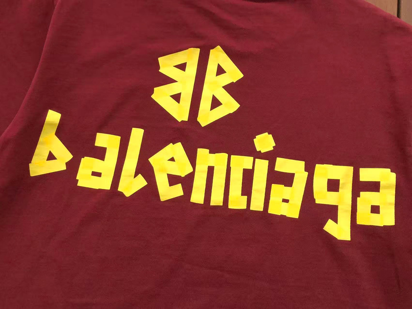 BLG T-Shirt