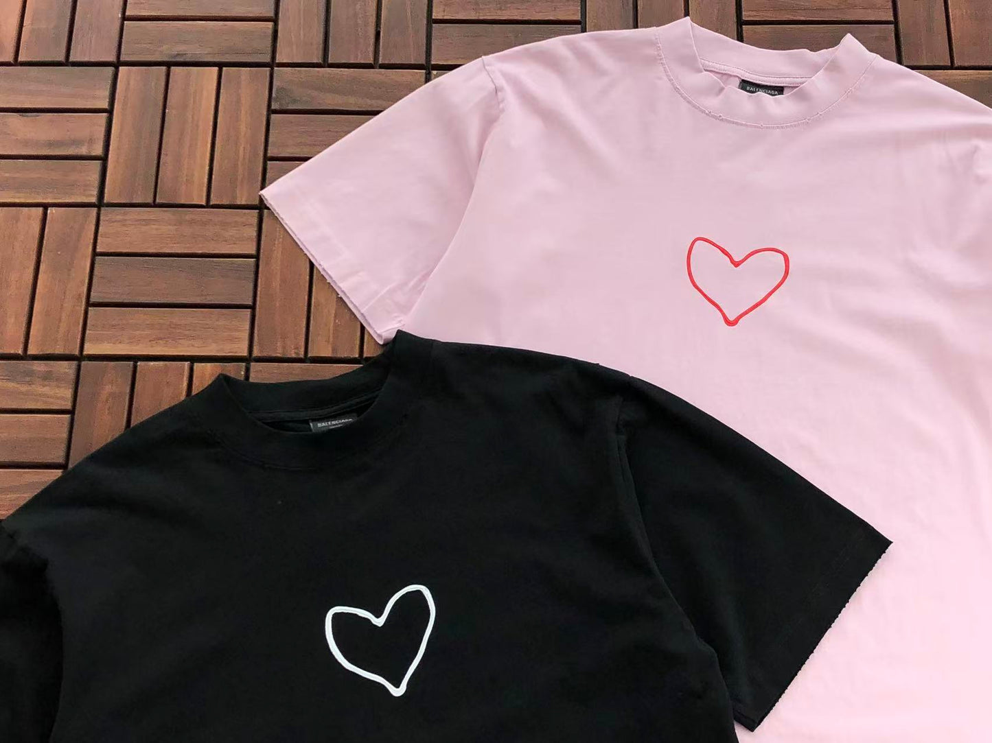 BLG T-Shirt