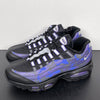 95 Camo Purple