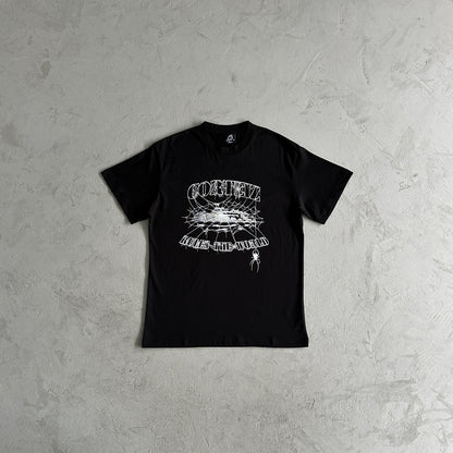 Spider Web T-shirt