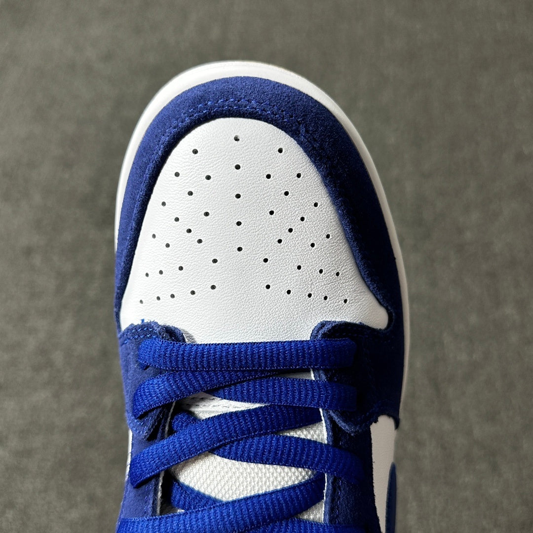 Dunk SB Los Angeles Dodgers