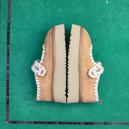 TT UGG