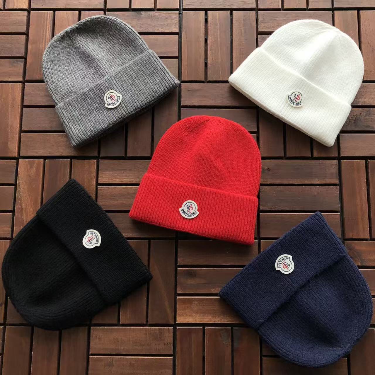 Gorros MC