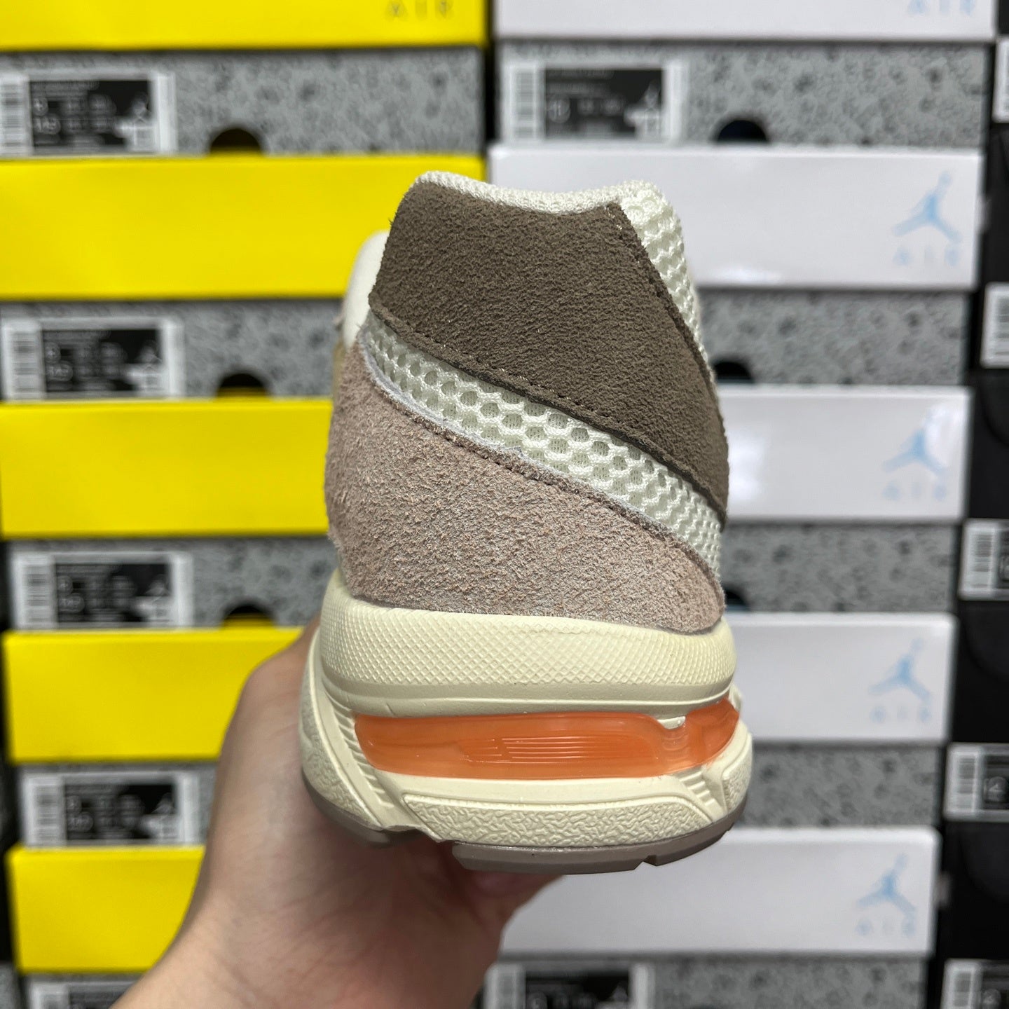 Gel-1130 Birch/Sand