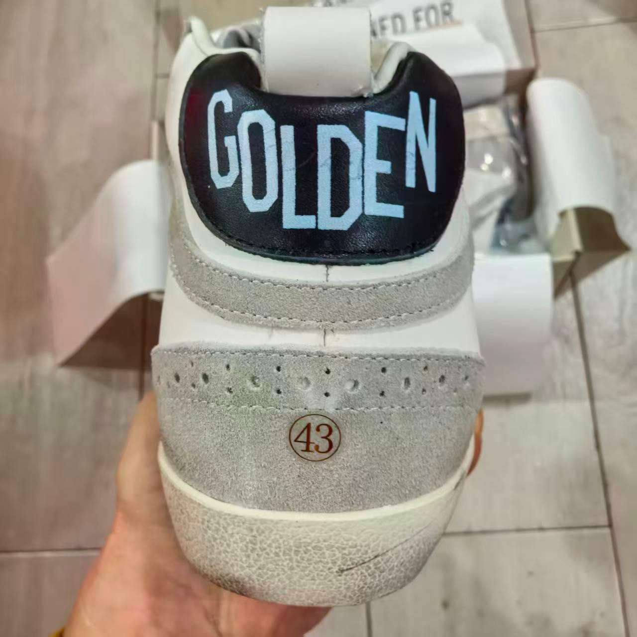 GDGS  Mid Star