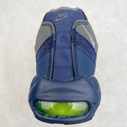 95 Seahawks