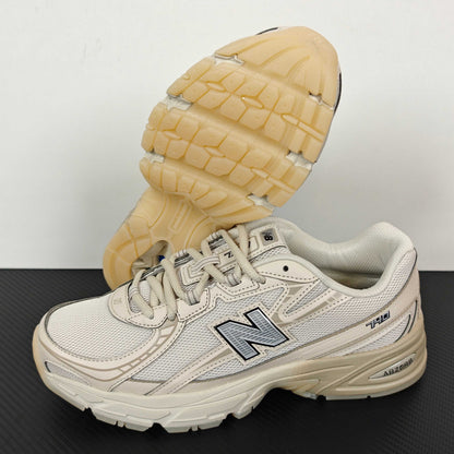 740 Sea Salt / Beige