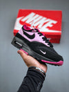 Air Max 1 Valentine's Day Black