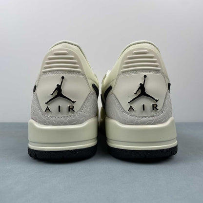 Legacy 312 Coconut Milk
