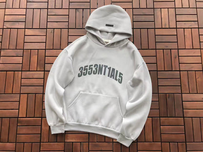 Essentials Hoodies