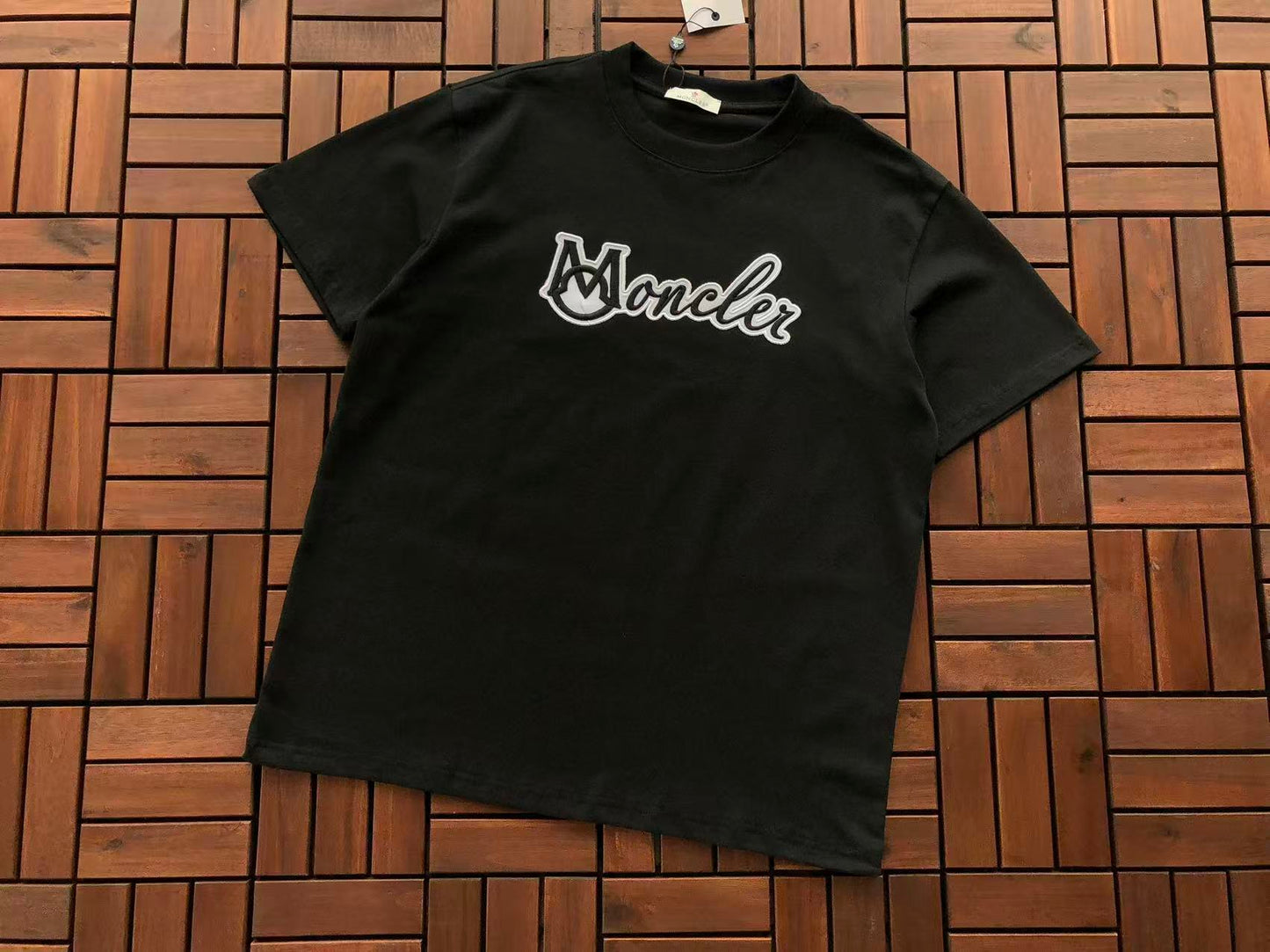 T-Shirts MC