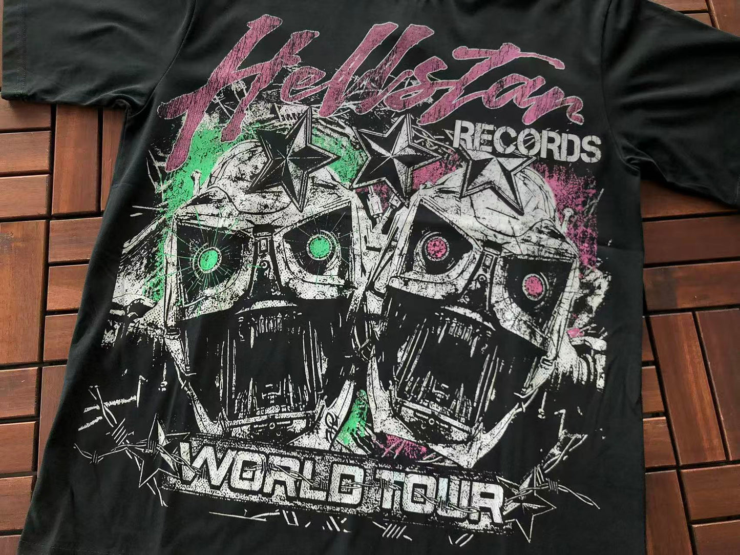 HELL T-SHIRT