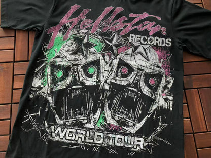 HELL T-SHIRT