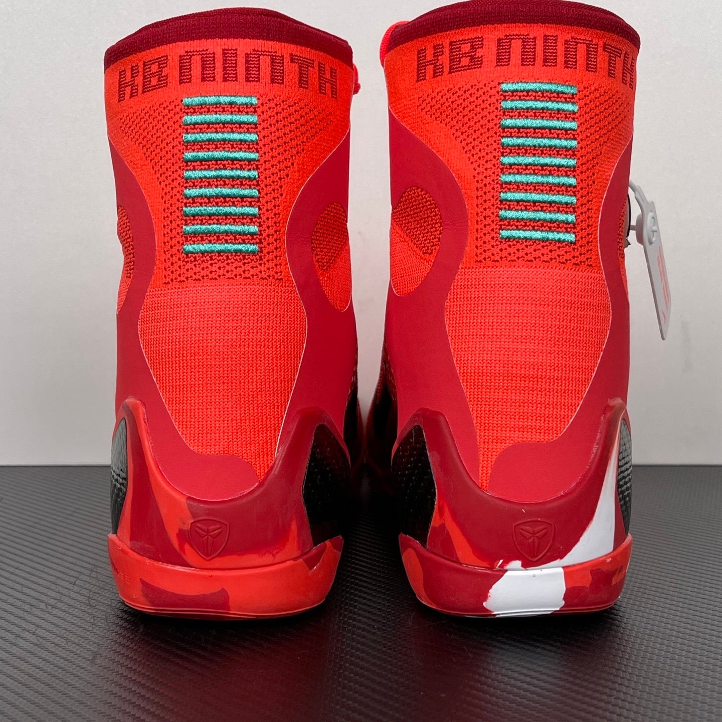 KB9 Christmas