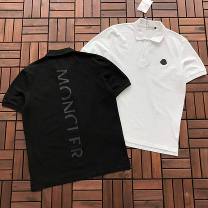 T-Shirts Polo MC