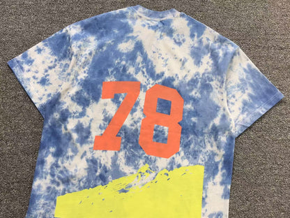 T-shirt GALLERY DEPT