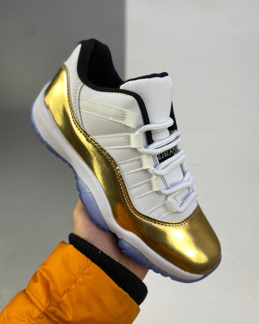 AJ11 High Gold