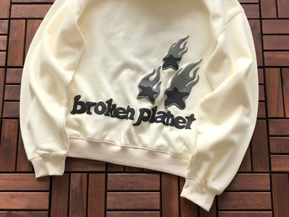 Broken Hodie