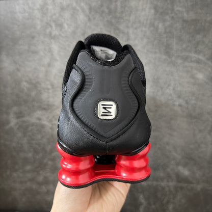 Aware Shox TL White/Black