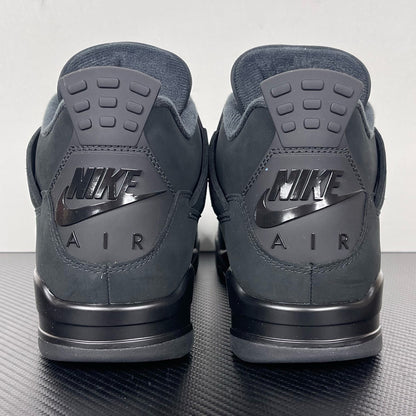 AJ4 Black Cats